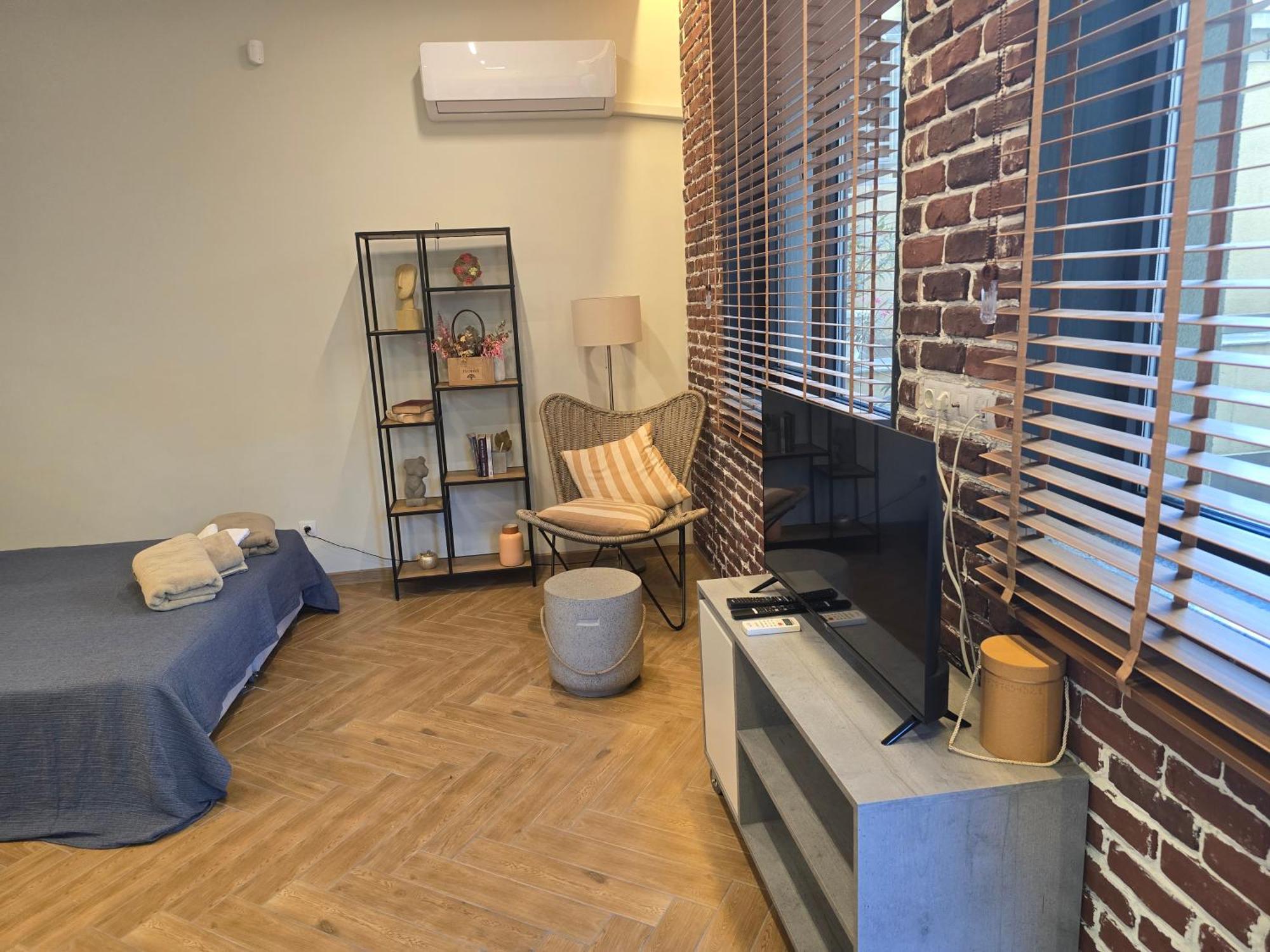 The Atelier Burgas Exterior foto